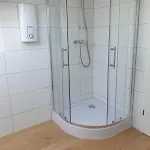 Ruhige Dachgeschosswohnung Mit Kleiner Sauna, Balkon, Aussicht * Muellenbach