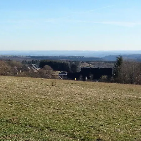 Ruhige Dachgeschosswohnung Mit Kleiner Sauna, Balkon, Aussicht * Muehlenbach